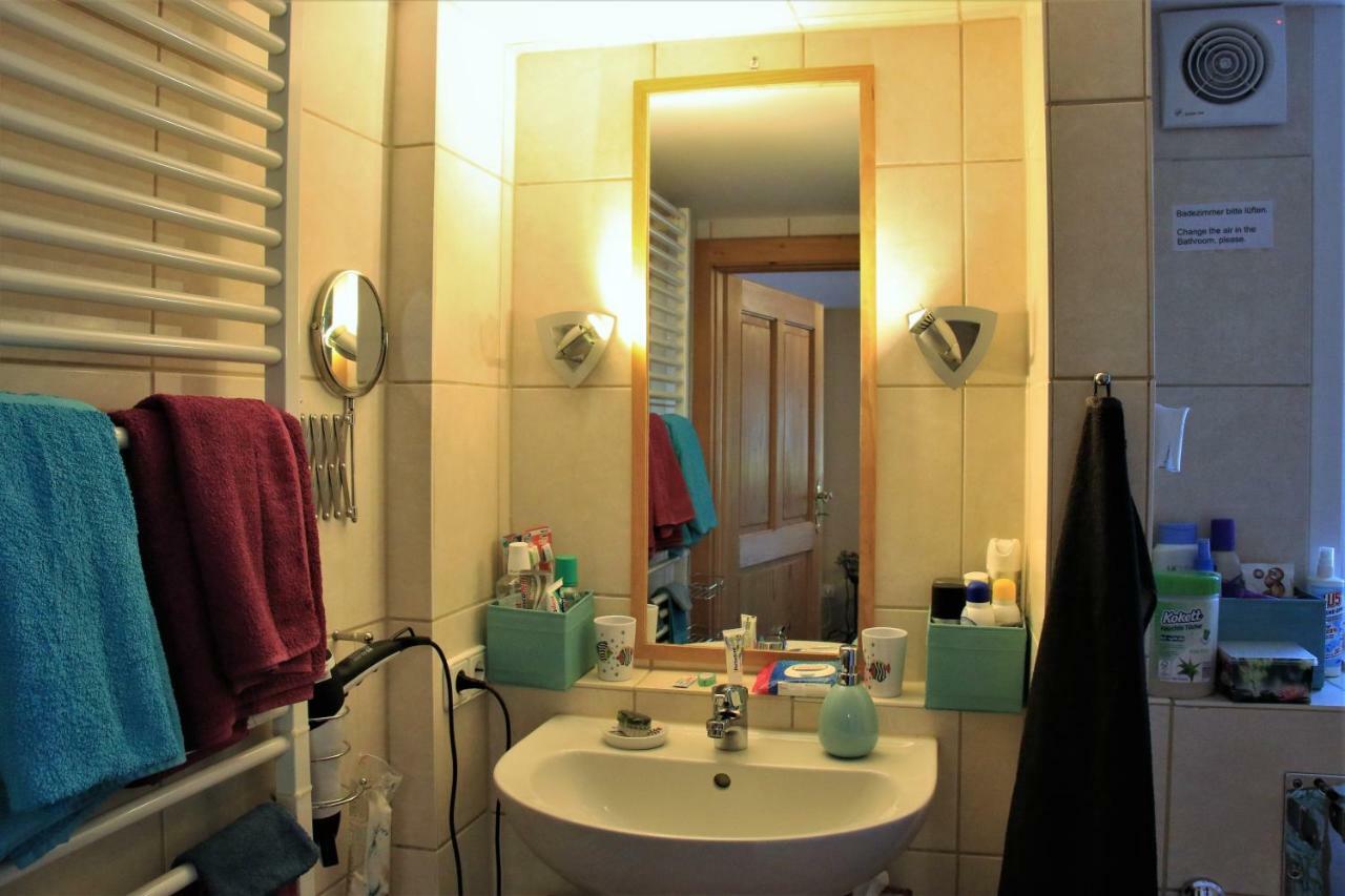 شقة Stellina Eitorf المظهر الخارجي الصورة